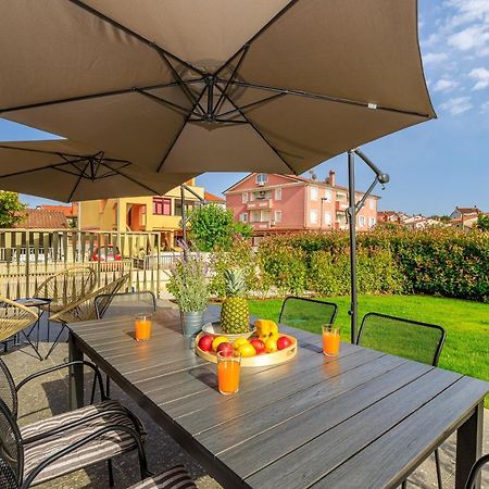 Casa Ines Villa Rovinj Dış mekan fotoğraf