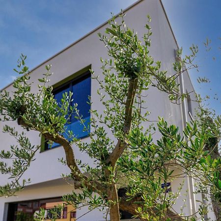 Casa Ines Villa Rovinj Dış mekan fotoğraf