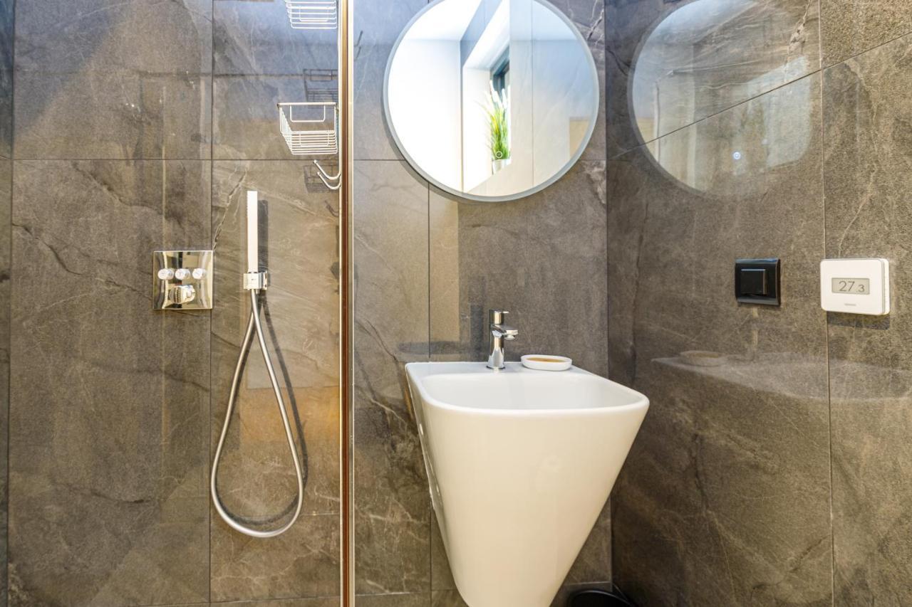 Casa Ines Villa Rovinj Dış mekan fotoğraf
