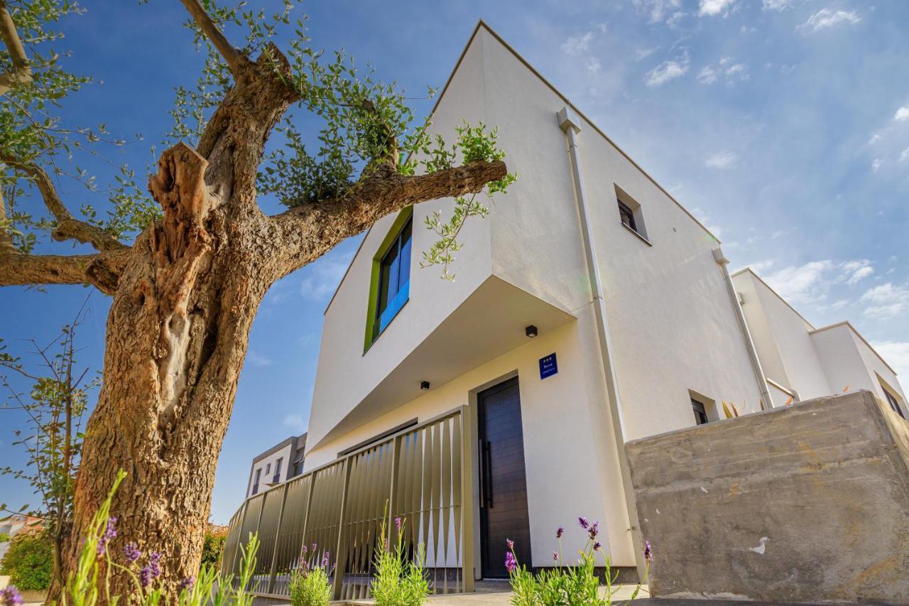 Casa Ines Villa Rovinj Dış mekan fotoğraf