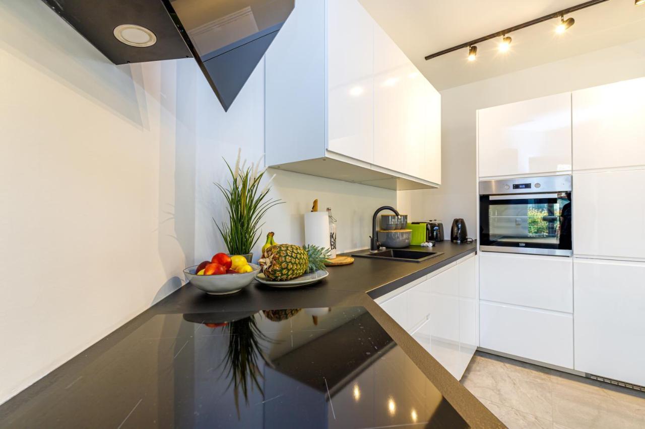 Casa Ines Villa Rovinj Dış mekan fotoğraf