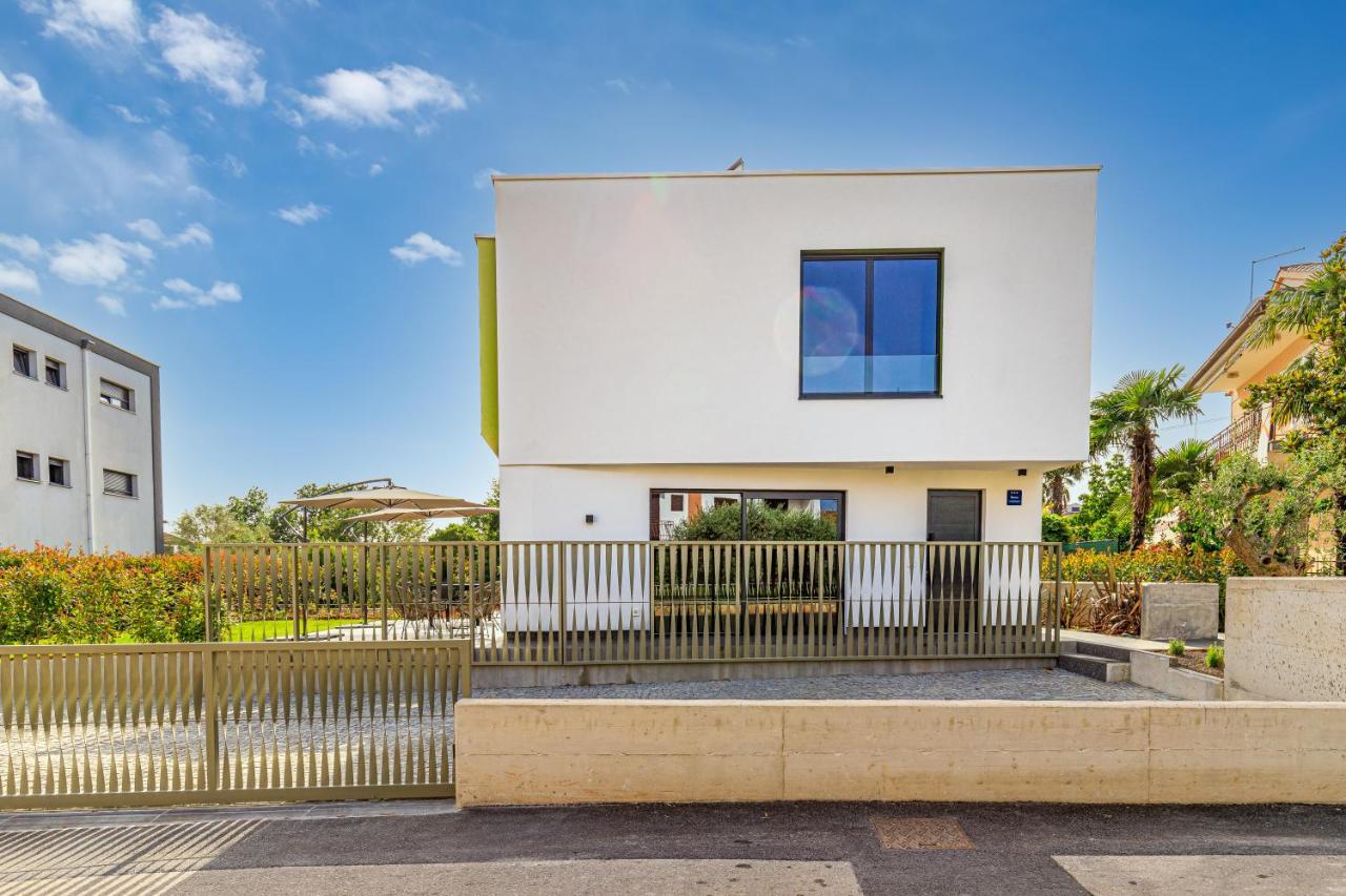 Casa Ines Villa Rovinj Dış mekan fotoğraf