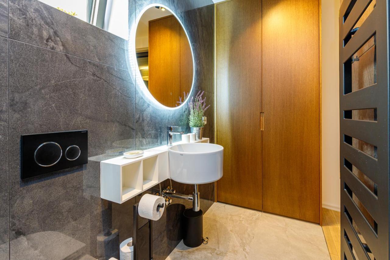 Casa Ines Villa Rovinj Dış mekan fotoğraf