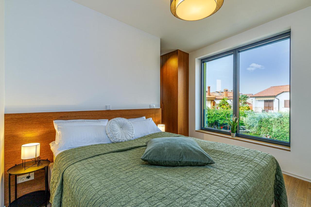 Casa Ines Villa Rovinj Dış mekan fotoğraf