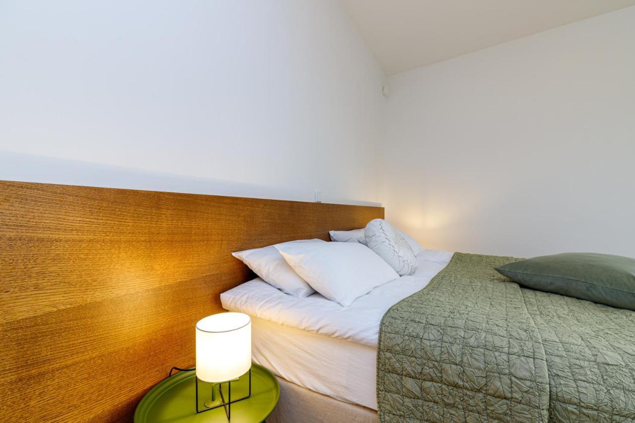 Casa Ines Villa Rovinj Dış mekan fotoğraf