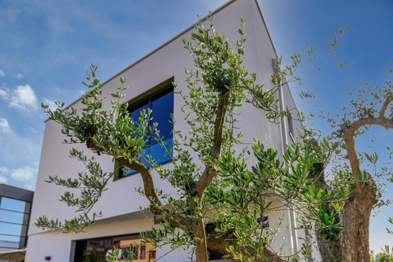 Casa Ines Villa Rovinj Dış mekan fotoğraf