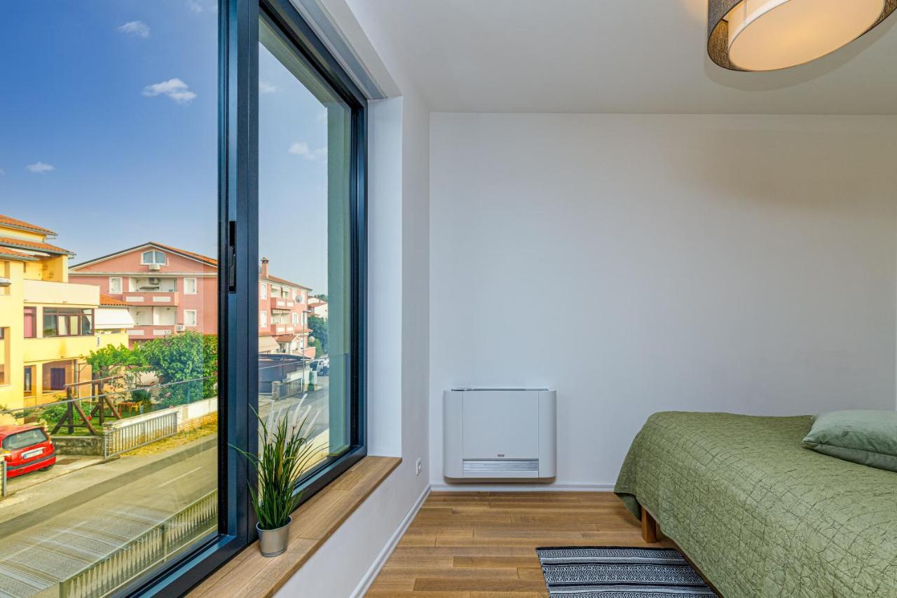 Casa Ines Villa Rovinj Dış mekan fotoğraf